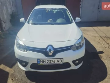 Авто Renault Fluence 2013 № 7789656