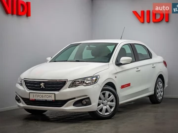 Авто Peugeot 301 2021 № 7789657