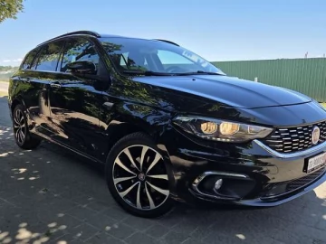 Авто Fiat Tipo 2017 № 7789659