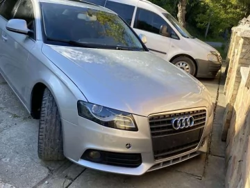 Авто Audi A4 2008 № 7789660