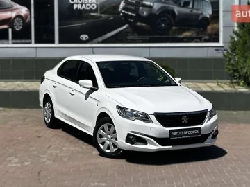 Авто Peugeot 301 2021 № 7789663