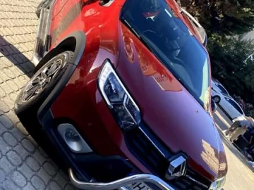 Авто Renault Sandero 2019 № 7789696