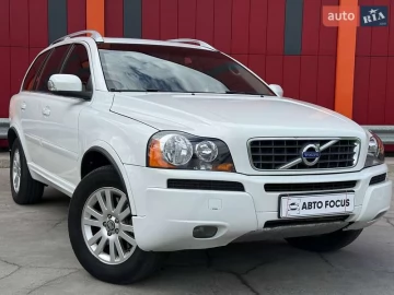 Авто Volvo Xc90 2012 № 7789720