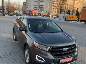 Авто Ford Edge 2017 № 7789726
