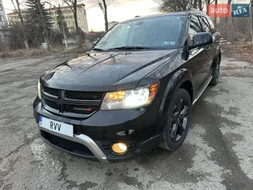 Авто Dodge Journey 2019 № 7789737