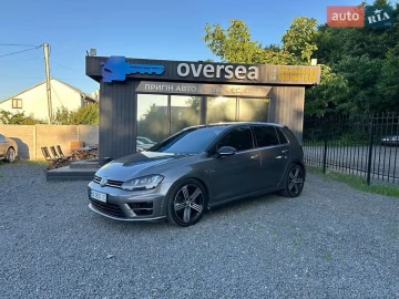 Авто Volkswagen Golf R 2015 № 7789742