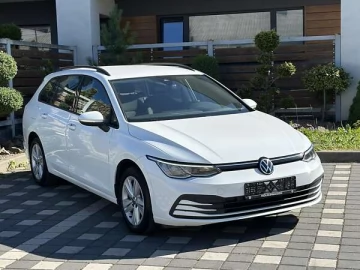 Авто Volkswagen Golf 2021 № 7789743