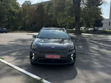 Авто KIA Niro 2019 № 7789744