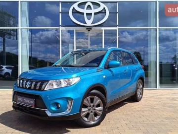 Авто Suzuki Vitara 2019 № 7789748