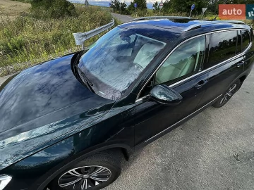Авто Volkswagen Tiguan 2019 № 7789750