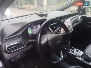 Авто Chevrolet Bolt Ev 2023 № 7789756