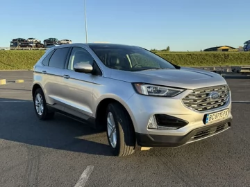 Авто Ford Edge 2019 № 7789757