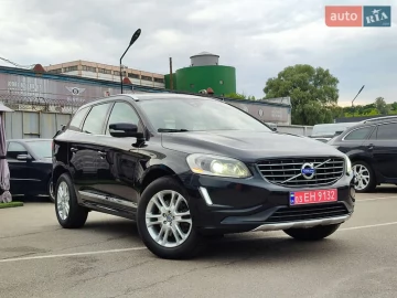 Авто Volvo Xc60 2014 № 7789764