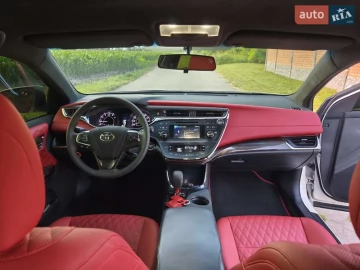 Авто Toyota Avalon 2014 № 7789767
