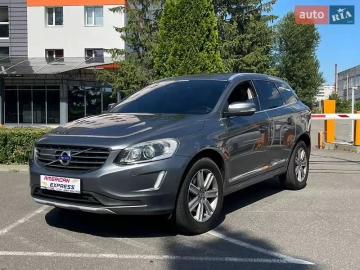 Авто Volvo Xc60 2015 № 7789768