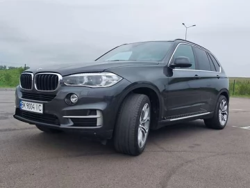Авто BMW X5 2014 № 7789787