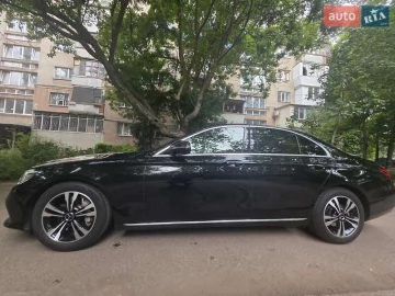 Авто Mercedes E-Class 2016 № 7789789