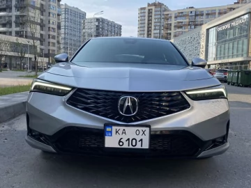 Авто Acura Integra 2023 № 7789790