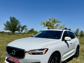 Авто Volvo Xc60 2019 № 7789791