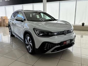 Авто Volkswagen Id 6 Crozz 2021 № 7789792