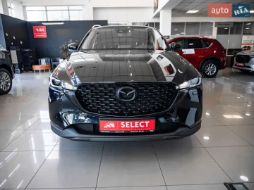 Авто Mazda Cx-5 2022 № 7789794