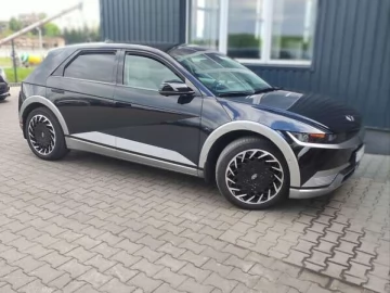 Авто Hyundai Ioniq 5 2023 № 7789795