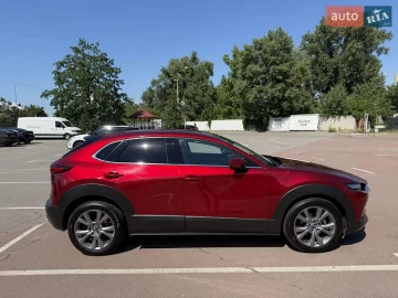 Авто Mazda Cx-30 2023 № 7789796