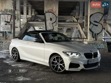 Авто BMW 2 Series 2018 № 7789807