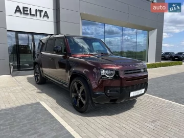 Авто Land Rover Defender 2024 № 7789823