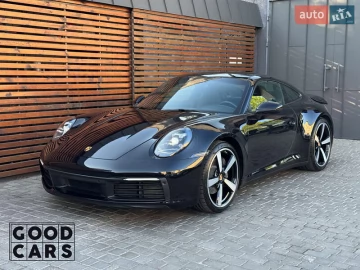 Авто Porsche 911 2023 № 7789824