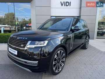 Авто Land Rover Range Rover 2023 № 7789825