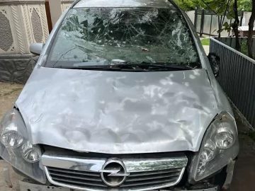 Авто Opel Zafira 2006 № 7789826