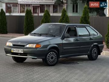 Авто ВАЗ 2114 Samara 2009 № 7789831