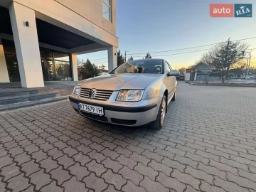 Авто Volkswagen Bora 2001 № 7789835