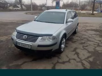 Авто Volkswagen Passat 2005 № 7789851