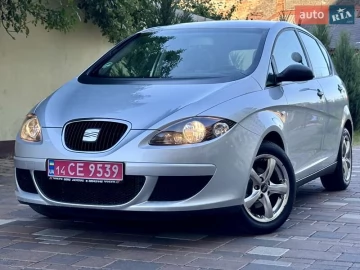 Авто SEAT Altea 2006 № 7789881