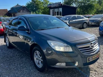 Авто Opel Insignia 2012 № 7790094