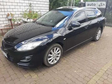 Авто Mazda 6 2011 № 7790109