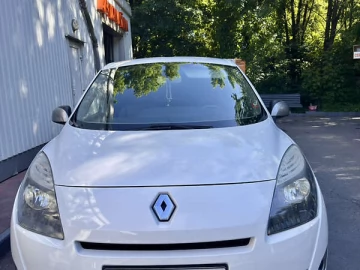 Авто Renault Grand Scenic 2011 № 7790116