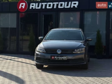 Авто Volkswagen Jetta 2013 № 7790121