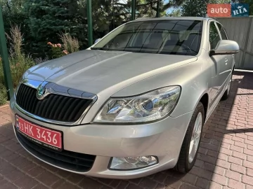 Авто Skoda Octavia 2012 № 7790127