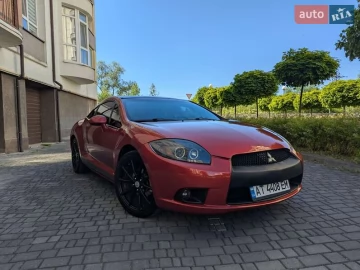 Авто Mitsubishi Eclipse 2011 № 7790134