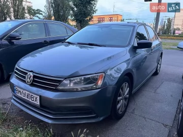 Авто Volkswagen Jetta 2014 № 7790135