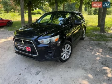 Авто Mitsubishi Outlander 2013 № 7790141