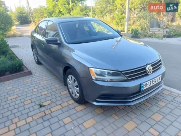 Авто Volkswagen Jetta 2016 № 7790143