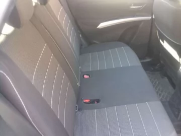 Авто Suzuki Sx4 2014 № 7790154