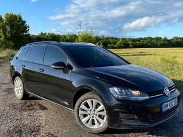 Авто Volkswagen Golf 2016 № 7790155
