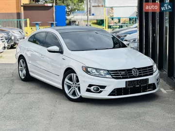 Авто Volkswagen Cc Passat Cc 2013 № 7790158
