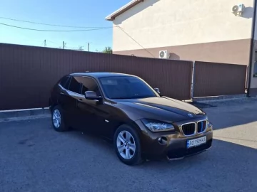 Авто BMW X1 2011 № 7790159