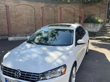Авто Volkswagen Passat 2013 № 7790161